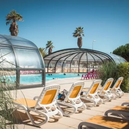 Le Suroit 4*