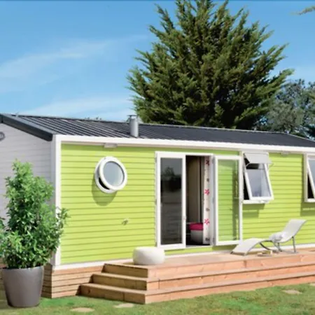 Hotel Le Suroit Saint-Georges-d'Oleron