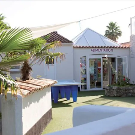 Le Suroit Otel 4*